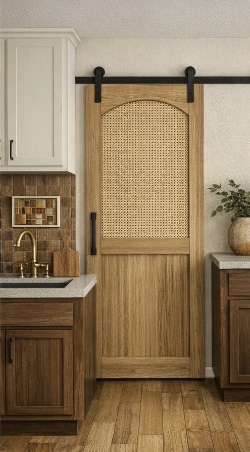 Reimagined Cohesive Design