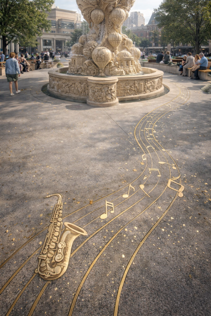 Wayfinding