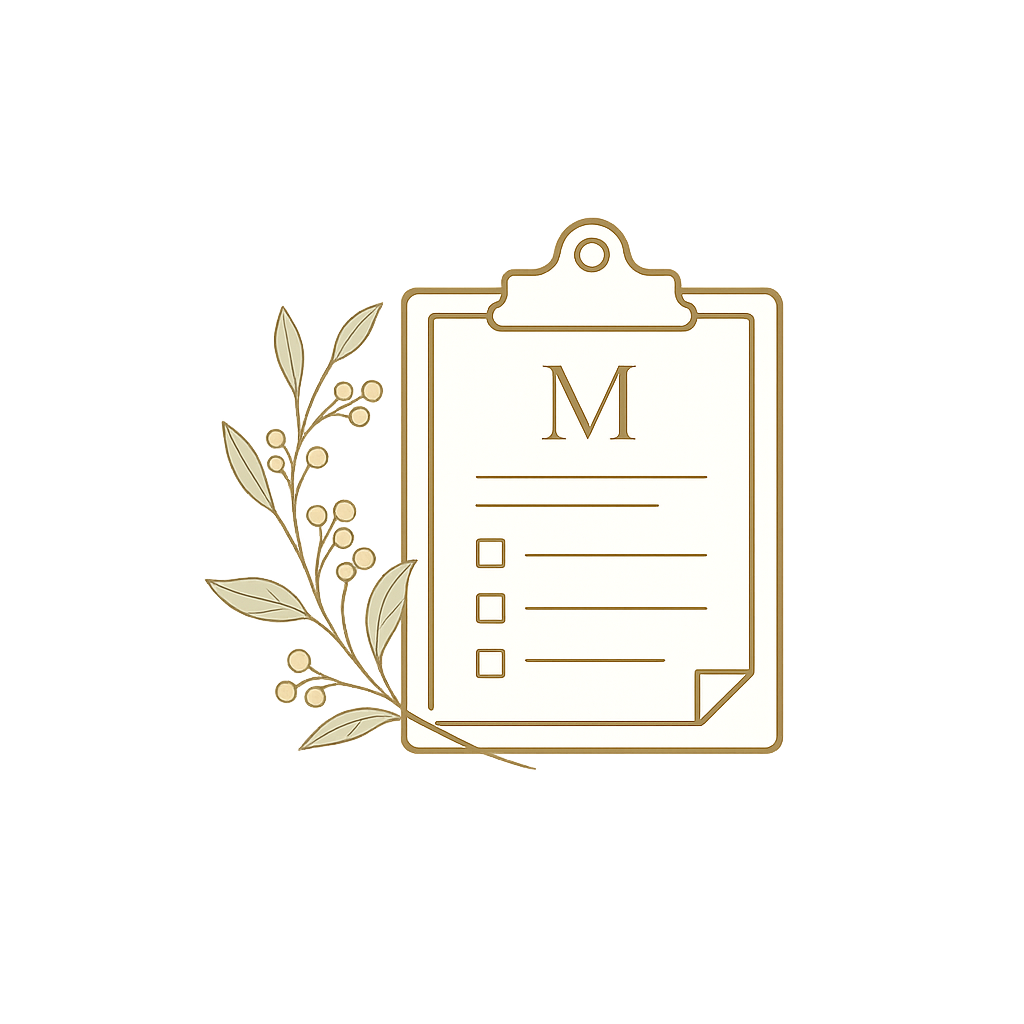 Client Questionnaire