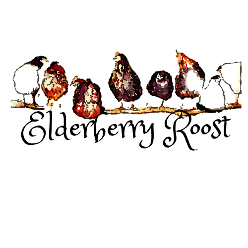 Elderberry Roost