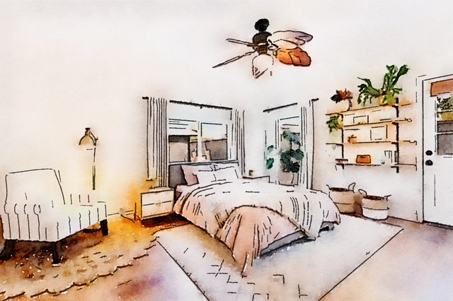 Staging Projects
