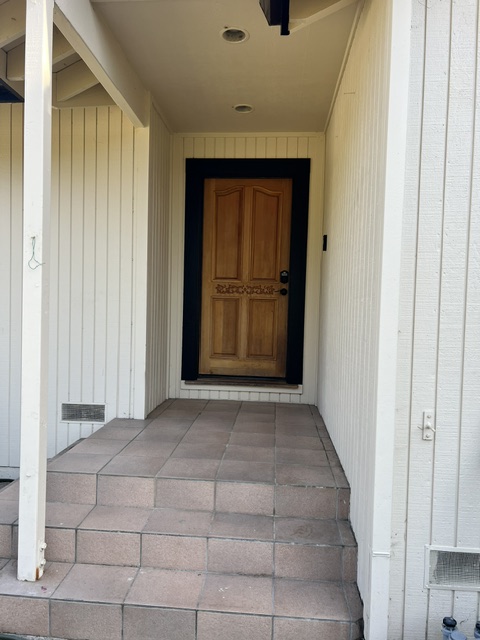 Before