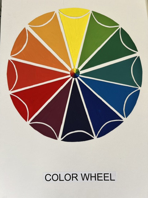 Color Wheel