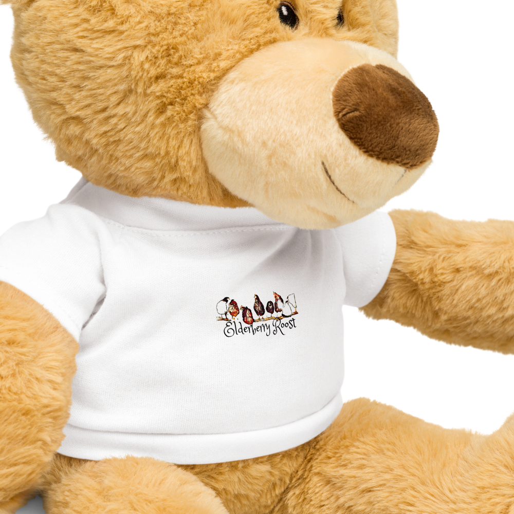 Elderberry Roost Teddy