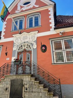 Estonian Architecture