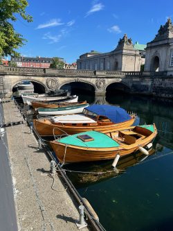 Canal Life | Boats