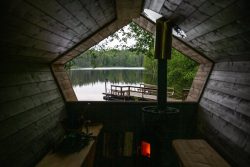 Nature | Spa | Breathe