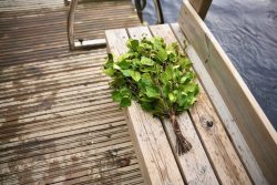 Circulation | Spa | Tree Life