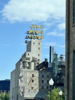 Yellow Industrial