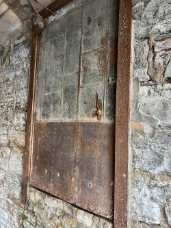 History | Mystery