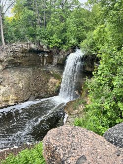 Flowing | Life
