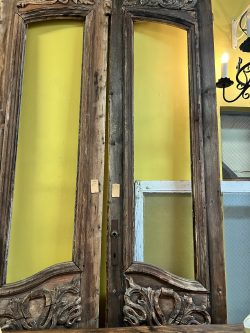 Storied | History | Age Antique Doors