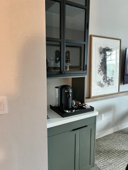 Hospitality | Vacation Vibes