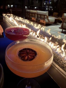 Fire | Vacation | Relaxation