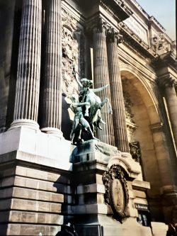 architecture | history