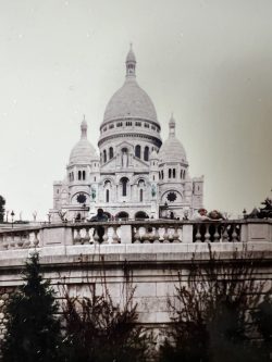 history | beauty