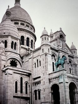architecture | color | history