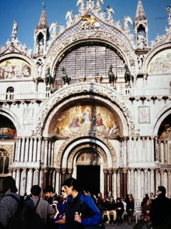 architecture | history | craftsmanship