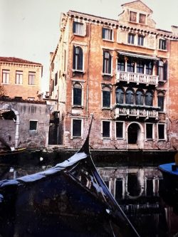 patina | history
