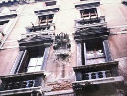 architecture | ancient | patina