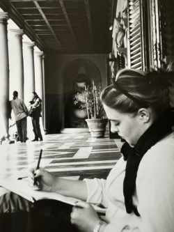 thoughtful | slow | light & shadow