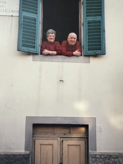 Color | age | love