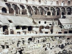 Italy | history | Roman Arches | ancient | stone